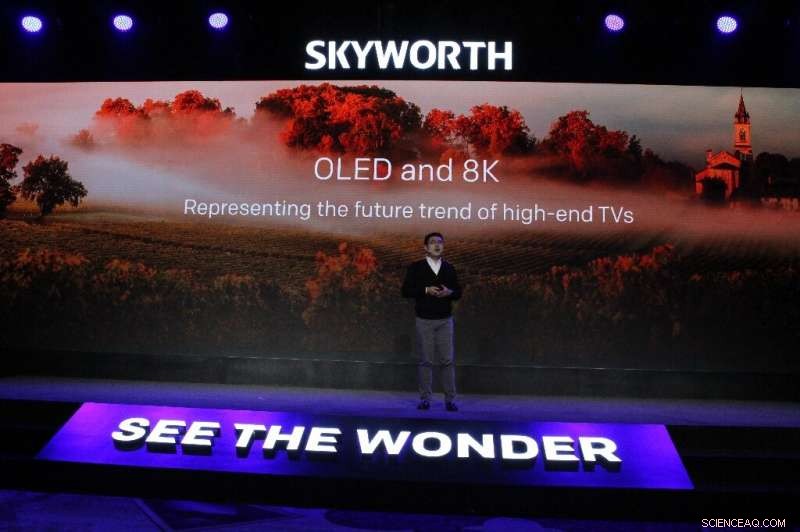 Toyota’s Woven City, Samsung’s Robot Ball & More: CES 2024 Highlights