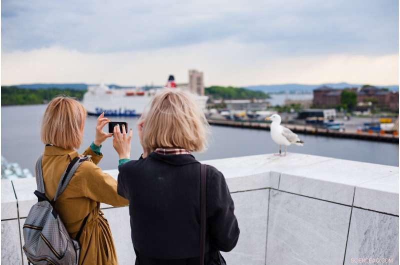 Data Ownership: The Key to Smarter, More Livable Cities