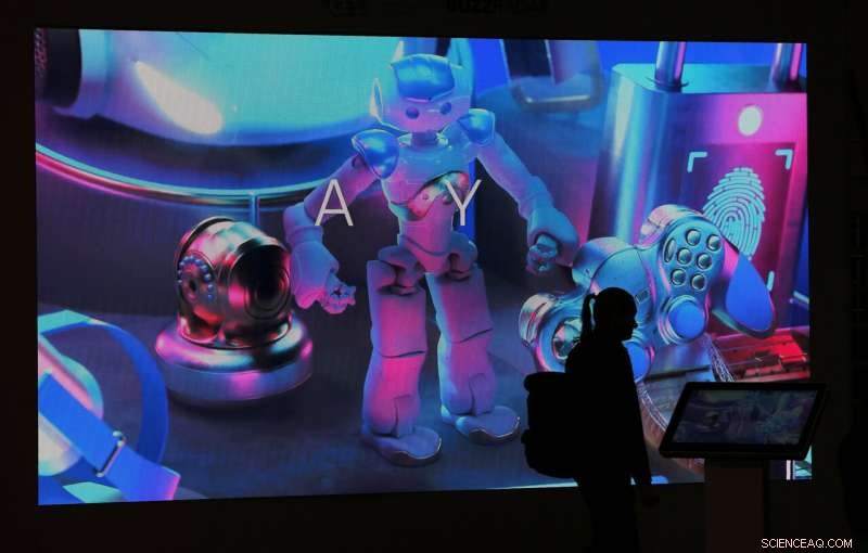 Women-Led Sex Tech Startups Shine at CES