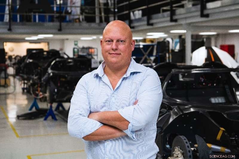 Koenigsegg: Redefining Supercars and Challenging Swedish Stereotypes