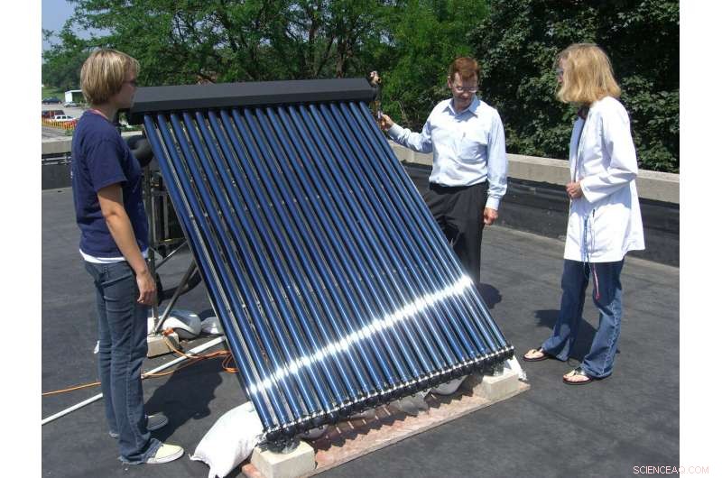 Turn Food Waste into Clean Hydrogen Energy with a Proven Simplified Process