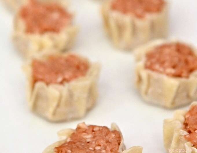 Revolutionizing Meal Planning: AI-Powered Smart Hub Captivates CES