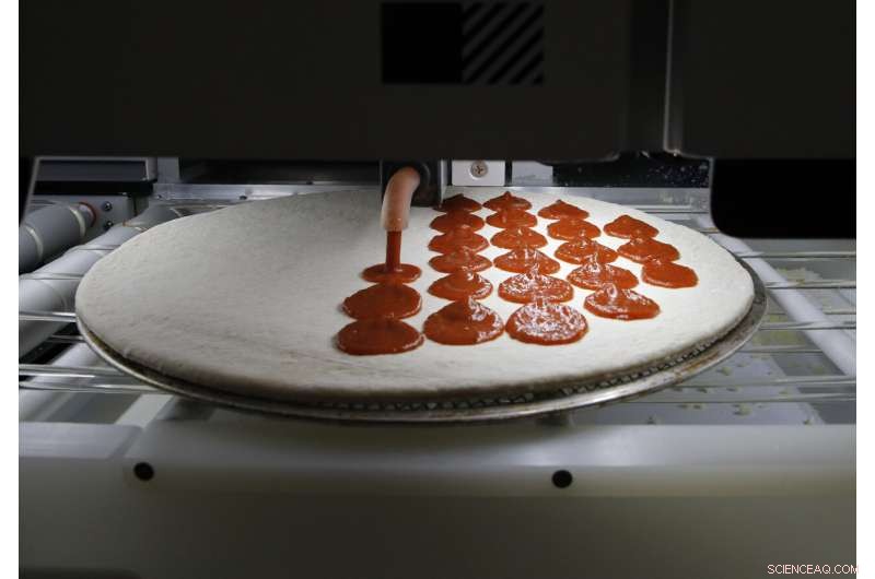 CES 2020: Pizza‑Making Robots & Innovative Underwater Scooters Take Center Stage