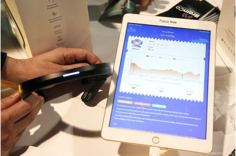 CES 2020: Pizza‑Making Robots & Innovative Underwater Scooters Take Center Stage