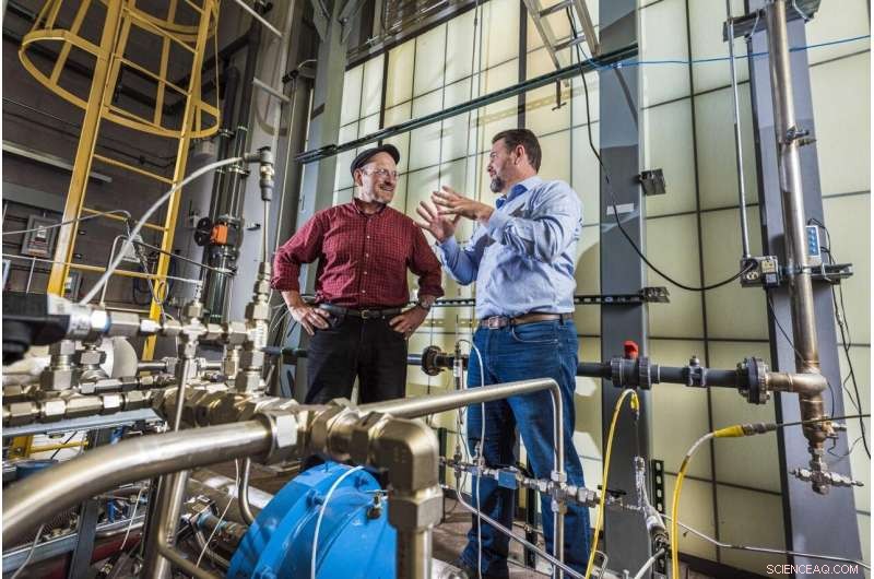 Cutting Water Use in Power Plants: Innovative Cooling Solutions