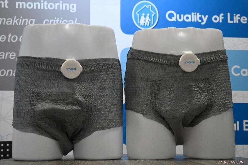 Consumer Tech Show Highlights Innovations to Support Independent Seniors