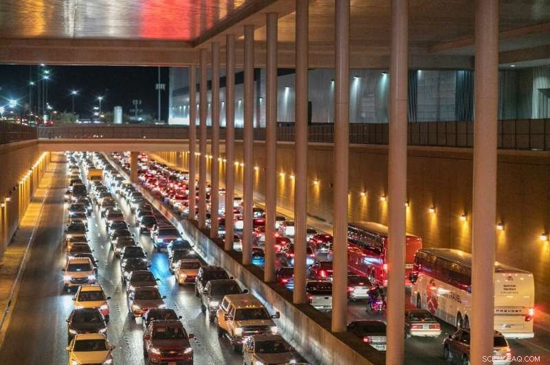 Connected Cars: A New Target for Cyber Hackers