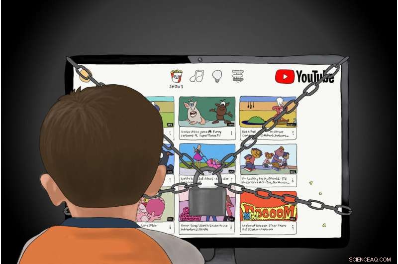 YouTube s New Ad Policy Aims to Protect Kids—Could It Backfire?