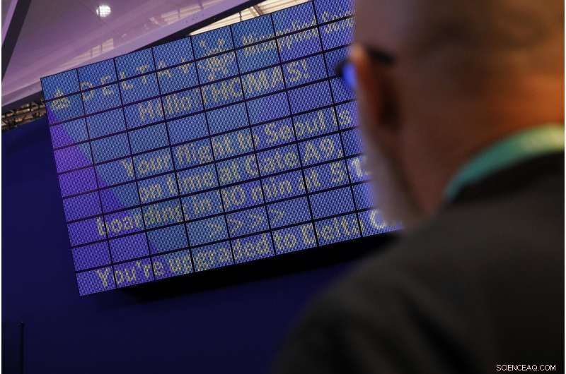 Privacy Takes Center Stage at CES 2020