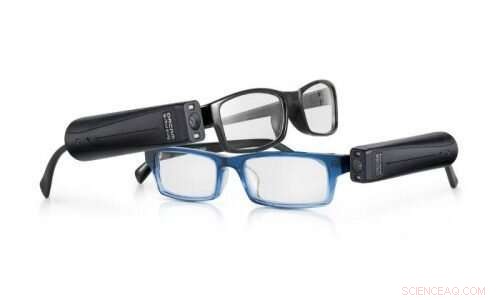 OrCam Technologies Highlights Wearable Assistive Solutions at CES