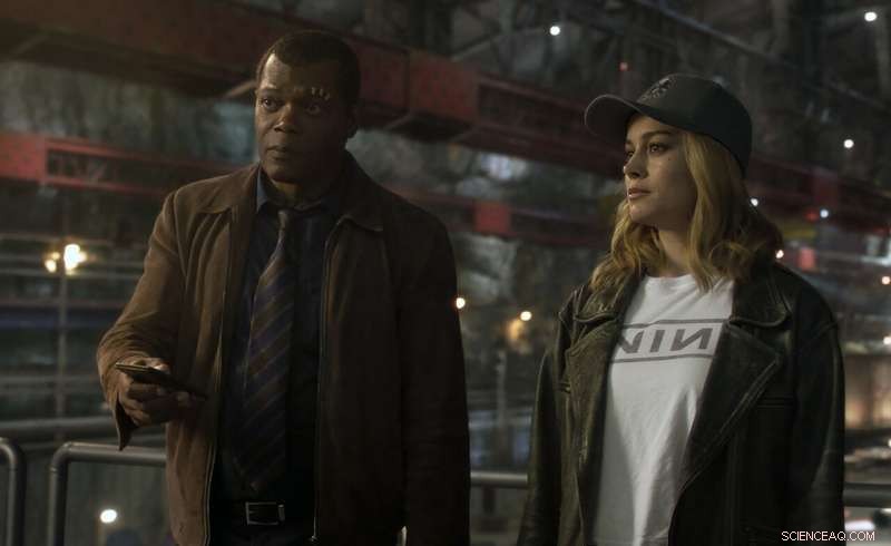 Holy Grail Digital Effects: Rewind Time for Actors