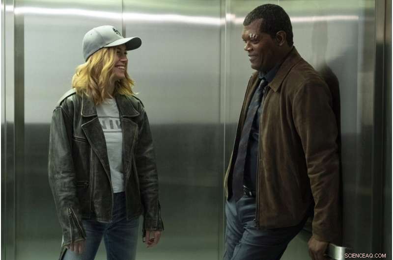 Holy Grail Digital Effects: Rewind Time for Actors