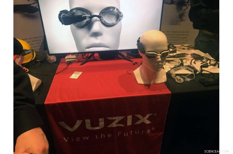 Wearable Tech Expands Across the Body, Revolutionizing Personal Health Monitoring