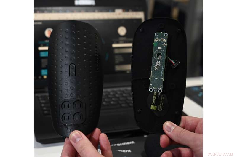 Wearable Tech Expands Across the Body, Revolutionizing Personal Health Monitoring