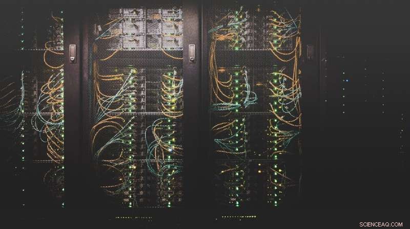 Cyberspace Becomes the New Battlefield in Iran‑US Tensions—Private Firms Could Pay the Price