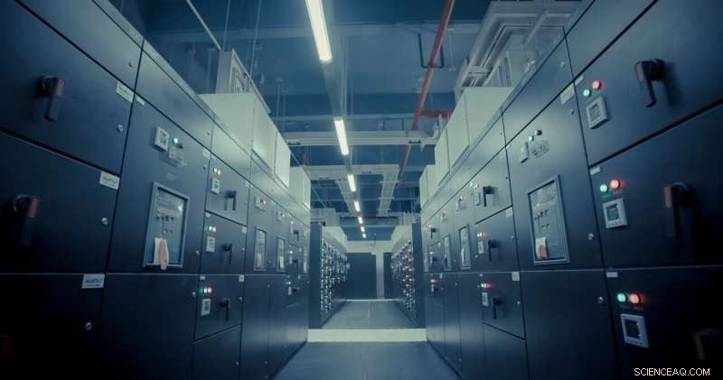 Revolutionary Tool Enables Media Companies to Track and Reduce Digital Carbon Footprint