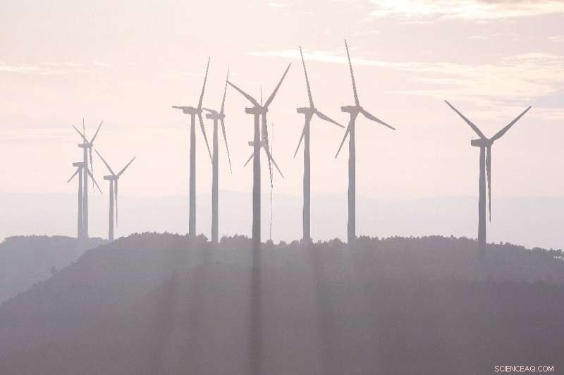 Abu Dhabi Agency Calls for a Twofold Increase in Clean Energy Investment