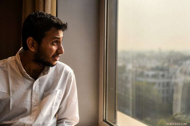 Oyo, Backed by Softbank, Announces 10% Workforce Reduction in India