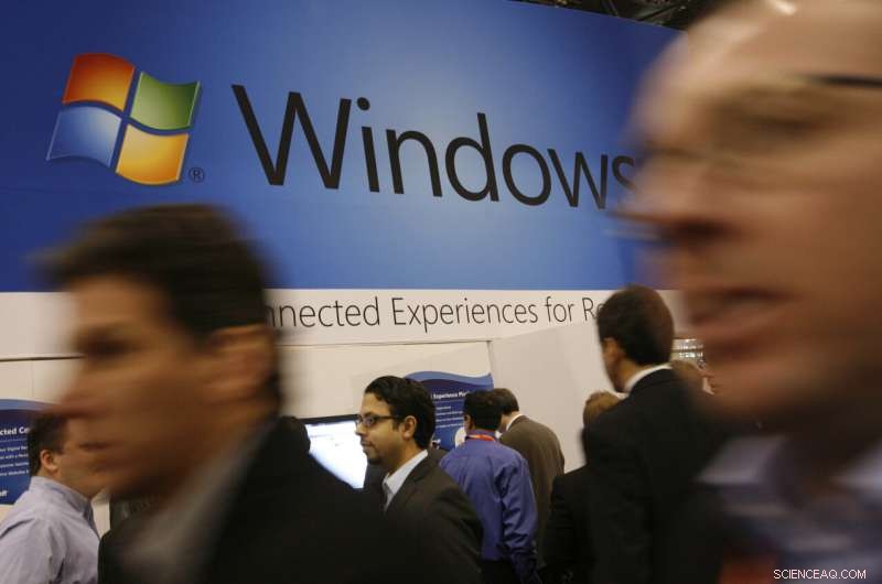 Microsoft Discontinues Free Windows 7 Security Updates Effective Tuesday
