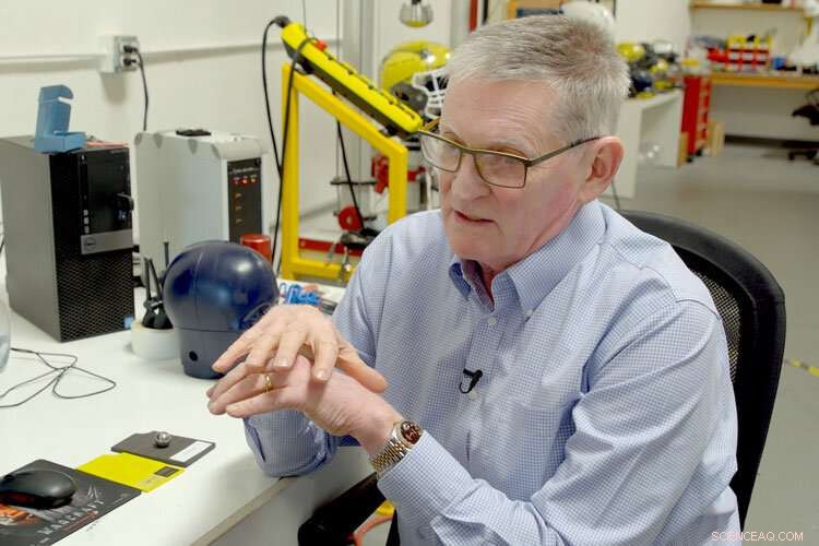 Revolutionary Helmet Design Reduces Rotational Injuries in Sports