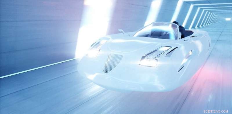 Are Self‑Driving Cars Truly Safe? Insights from a Future‑Driving Expert