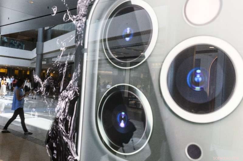 Apple Faces Legal Pushback Over Encryption Access: US Government Challenges