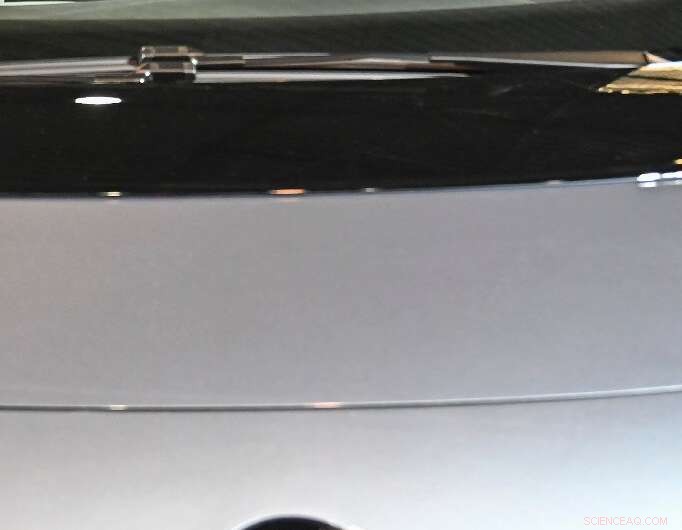 German Automakers Drive Strong Sales Amid Global Downturn