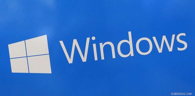 NSA Uncovers Critical Windows 10 Security Flaw – Free Patch Released