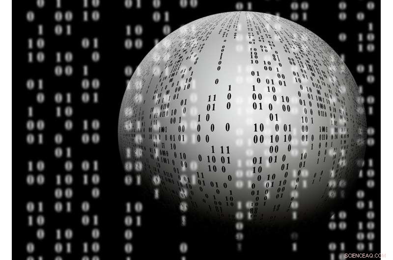 Washington Lawmakers Target Data Privacy: New Rules to Control Collection and Sale of Personal Information