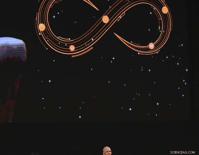 Bezos Announces $1 Billion Investment to Counter Growing Indian E‑Commerce Competition