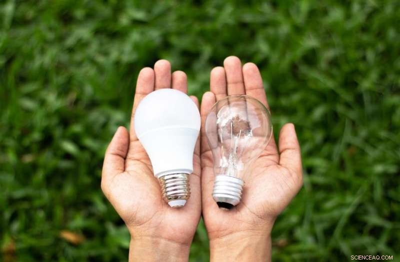 Eco-Efficiency Pitfalls: Unintended Consequences Revealed