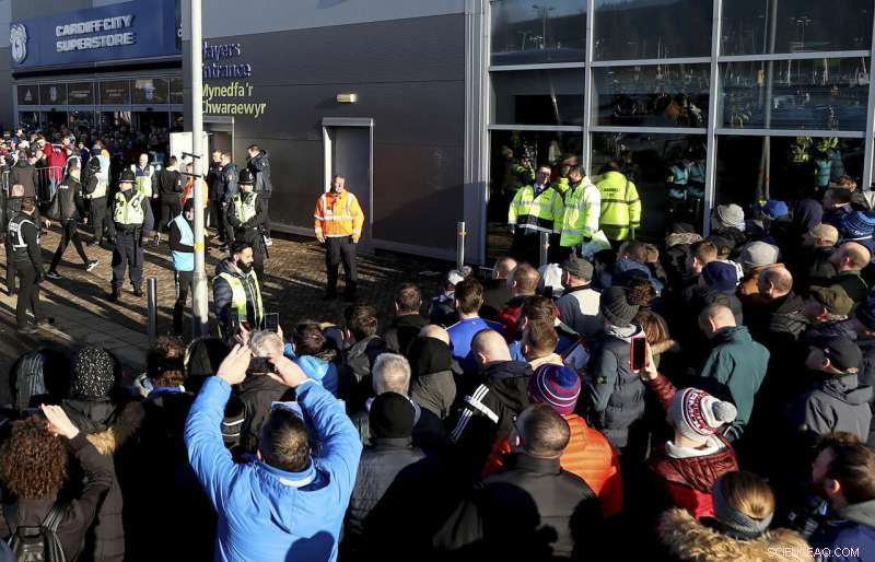 UK Police Trial Facial Recognition Technology: Public Acceptance Under Scrutiny