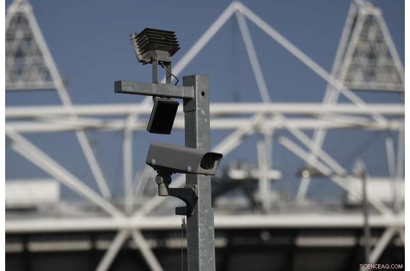 UK Police Trial Facial Recognition Technology: Public Acceptance Under Scrutiny
