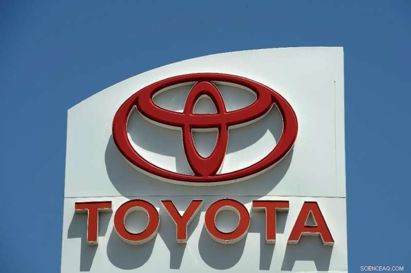 Toyota Invests $400M in Joby Aviation to Advance Flying Car Technology