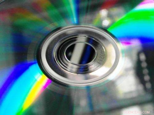 Preserving the DVD Legacy: Two Studios  Strategy to Keep the Format Alive
