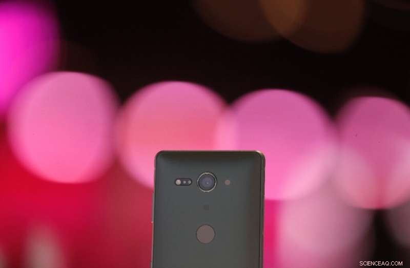 Limited Gains for US Tech in New China Trade Accord