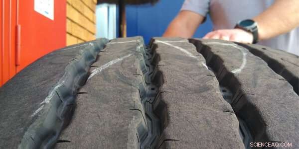 Green: The New Standard in Sustainable Transportation