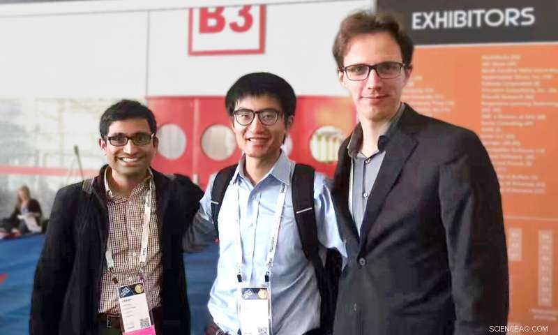 Innovative Scheduling Tool Enhances Flight Selection and Boosts Airline Revenue