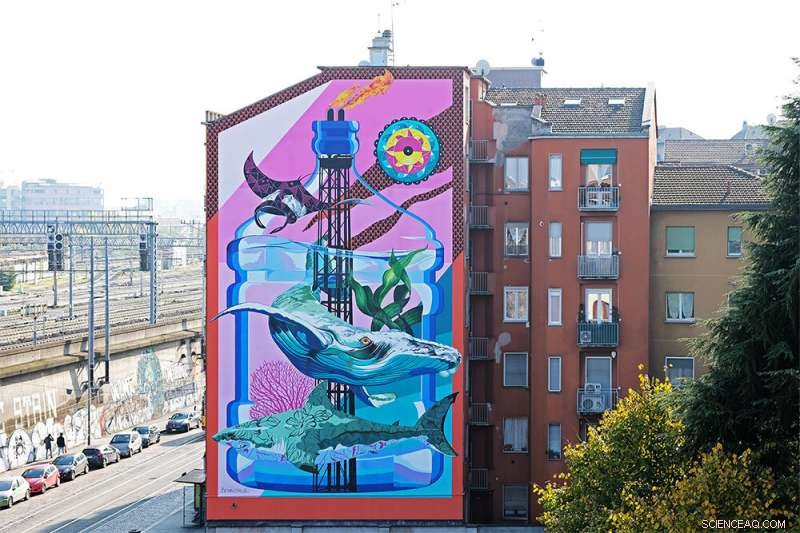 Eco-Friendly Paints That Absorb Pollutants and Warm Your Home