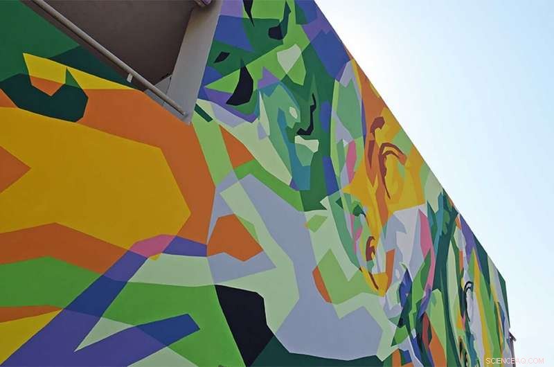 Eco-Friendly Paints That Absorb Pollutants and Warm Your Home