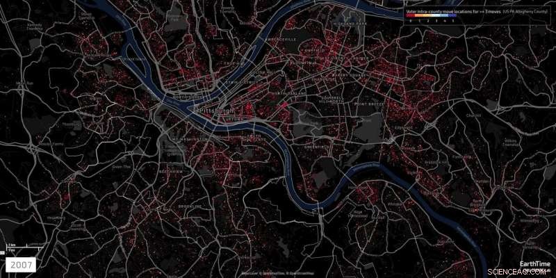 Charting a Path Toward Equitable Housing Solutions