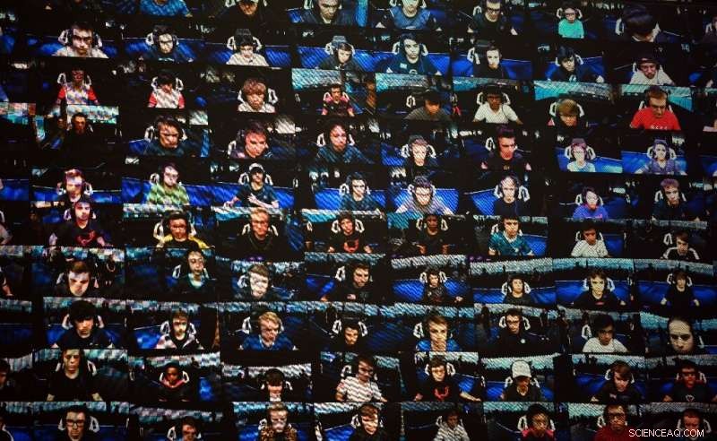 Red Cross Partners with Fortnite to Teach Life‑Saving Skills to Gamers