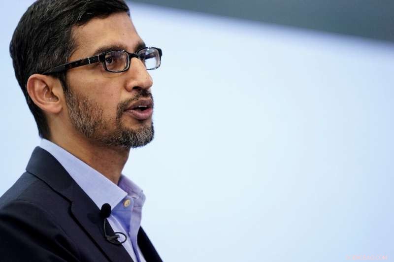 Google CEO Calls for Balanced AI Regulation as EU Leads Digital Reform