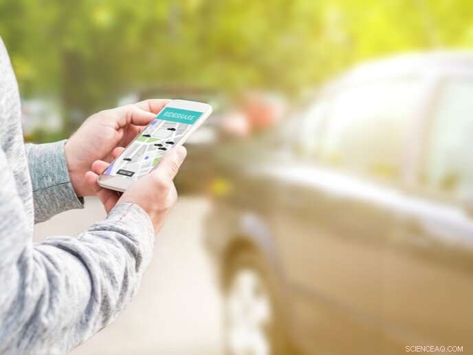 Your Personal Travel Manager: One App for All Manchester Journeys