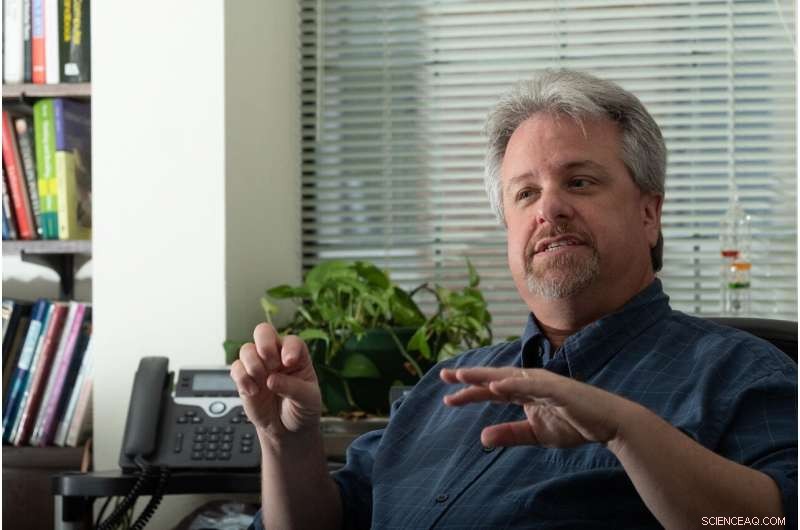 New Computer System Detects Flawed Ballot Designs Before They Reach Voter Booths