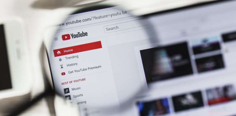 Can YouTube’s Algorithms Fuel Radicalization? Unpacking the Unknown