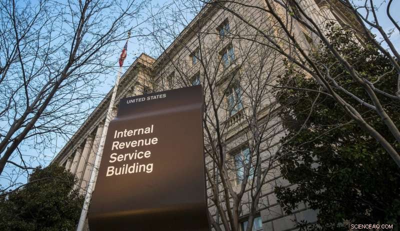 Federal Judge Compels Microsoft to Disclose Tax Records in IRS Dispute