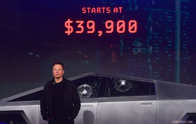 Tesla’s Market Value Surpasses $100B, Unlocking Billions for Elon Musk