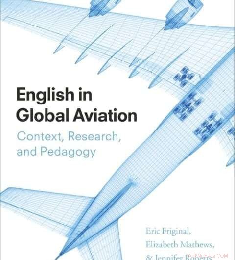 Enhancing Aviation Safety Through Improved Communication