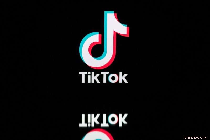 TikTok Secures Music Deal as It Expands into California